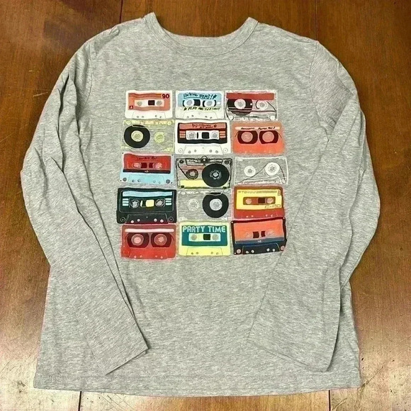 EUC GapKids Long Sleeve - Size LG - Picture 1 of 1